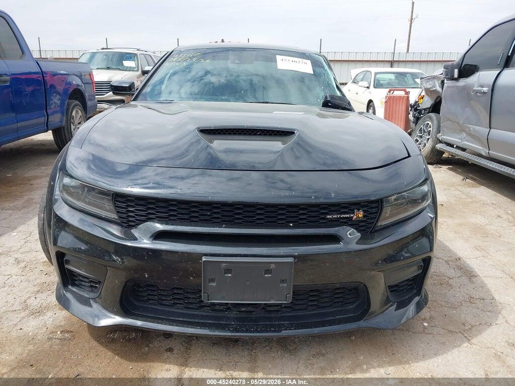 2C3CDXGJ0PH508875 2023 DODGE CHARGER photo no. 11