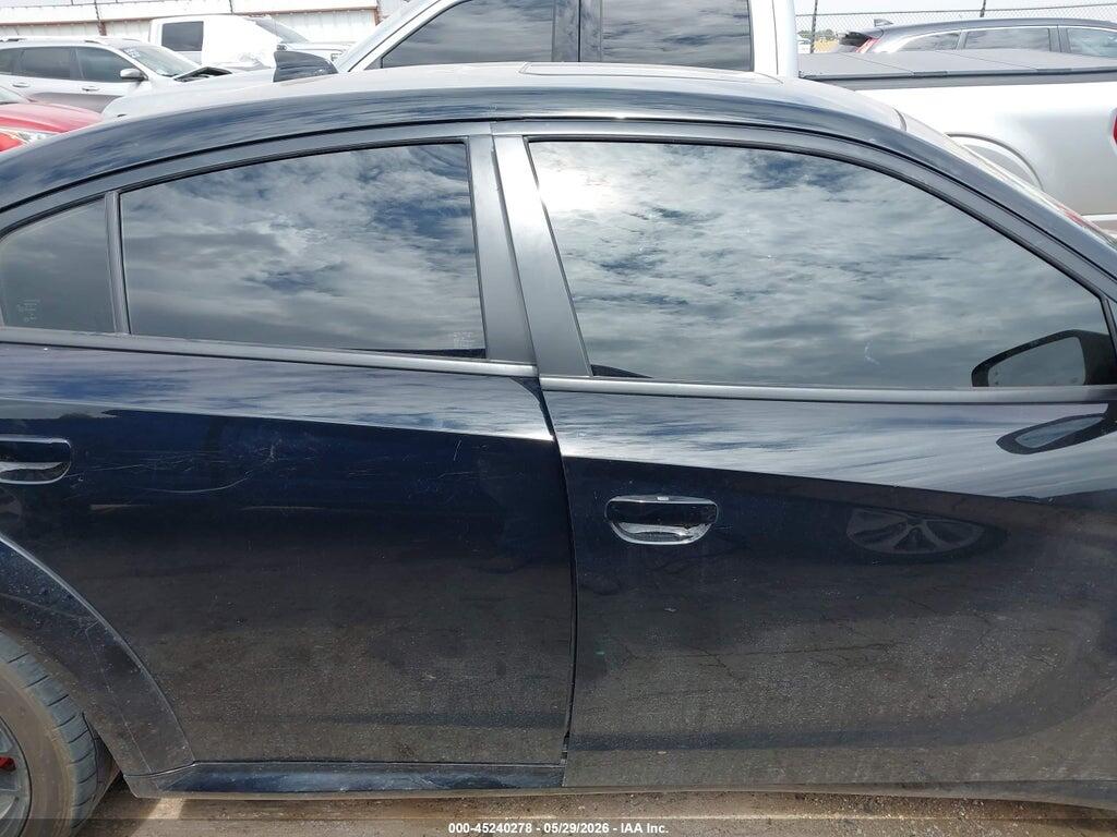 2C3CDXGJ0PH508875 2023 DODGE CHARGER photo no. 12