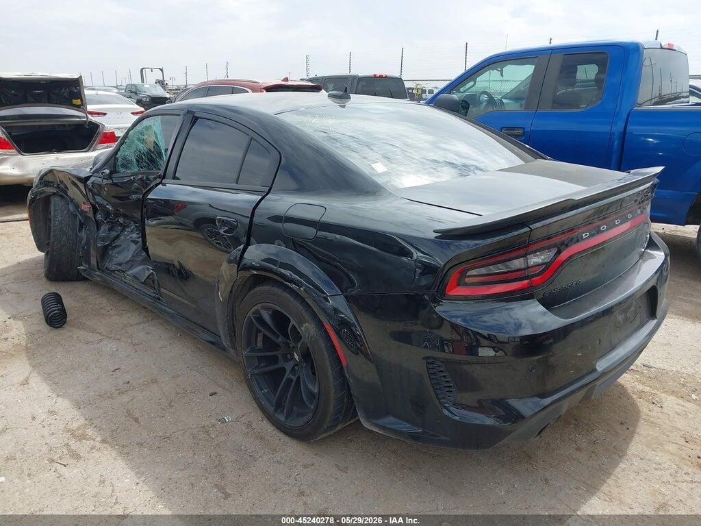 2C3CDXGJ0PH508875 2023 DODGE CHARGER photo no. 3