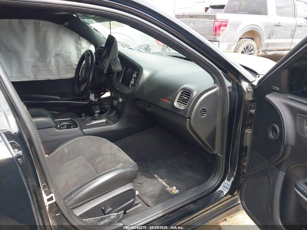 2C3CDXGJ0PH508875 2023 DODGE CHARGER photo no. 5