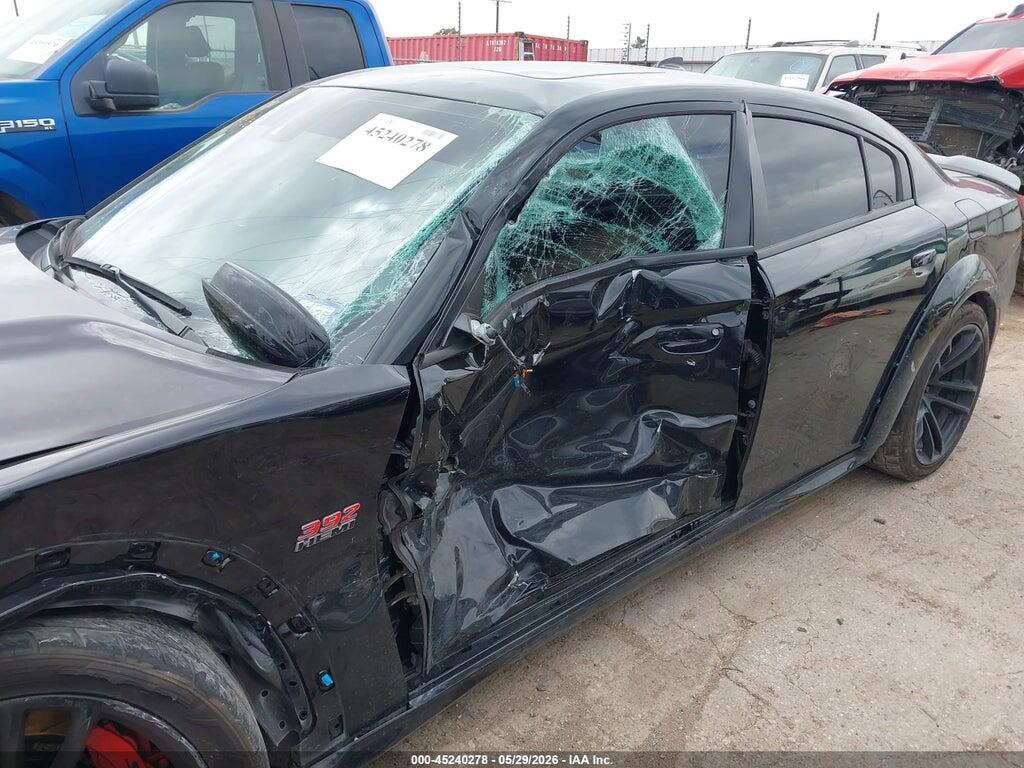 2C3CDXGJ0PH508875 2023 DODGE CHARGER photo no. 6