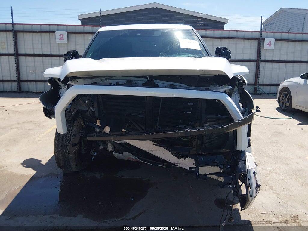 5TFWA5DB9SX284772 2025 TOYOTA TUNDRA photo no. 12