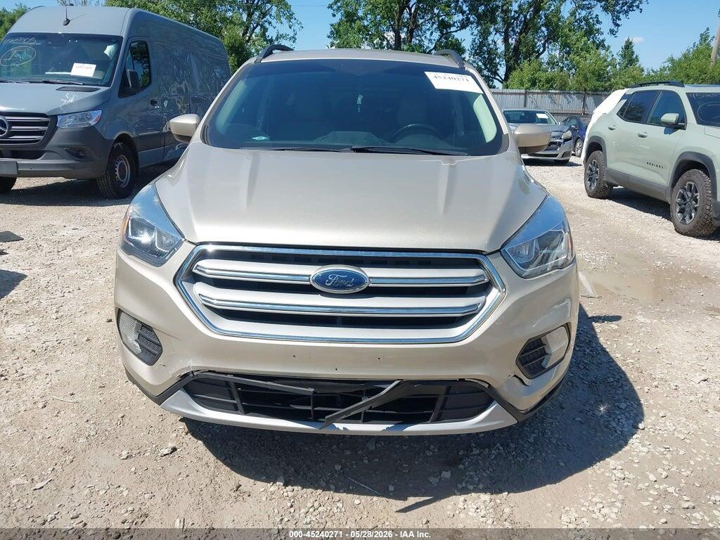 1FMCU0HD5JUC02167 2018 FORD ESCAPE photo no. 12