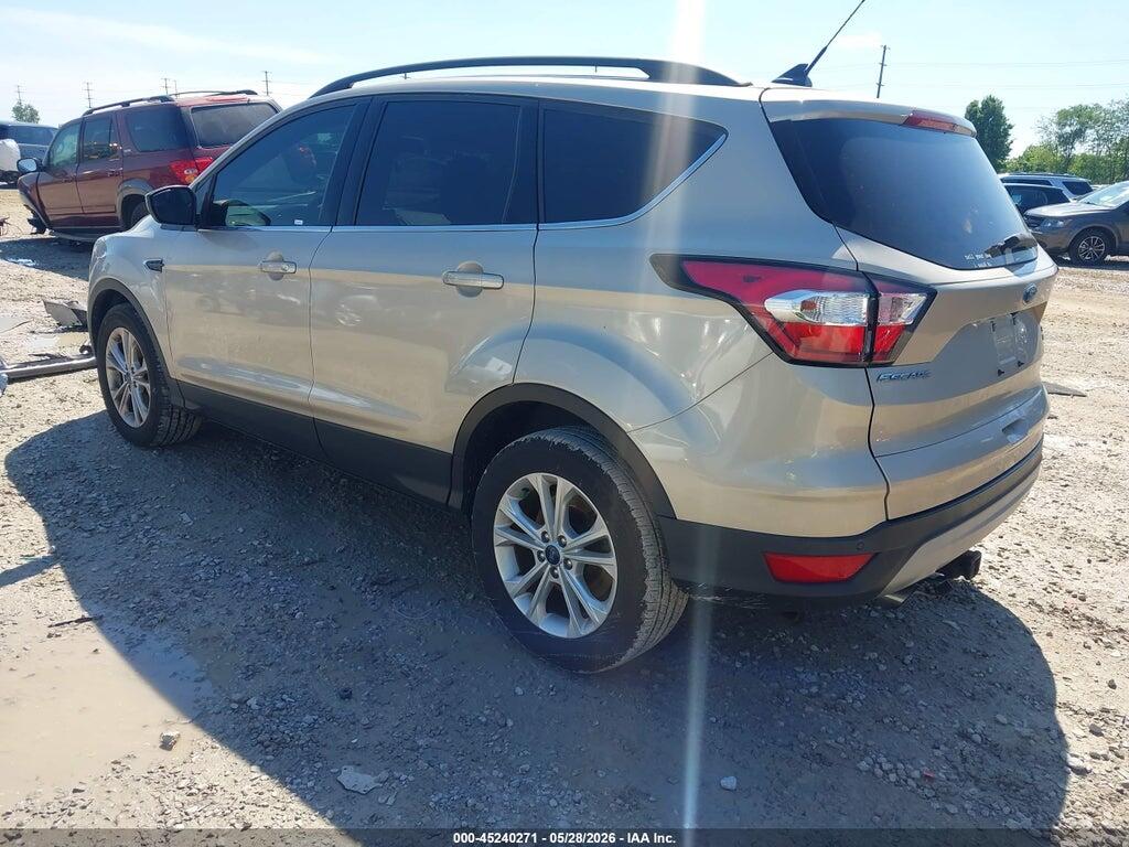 1FMCU0HD5JUC02167 2018 FORD ESCAPE photo no. 3