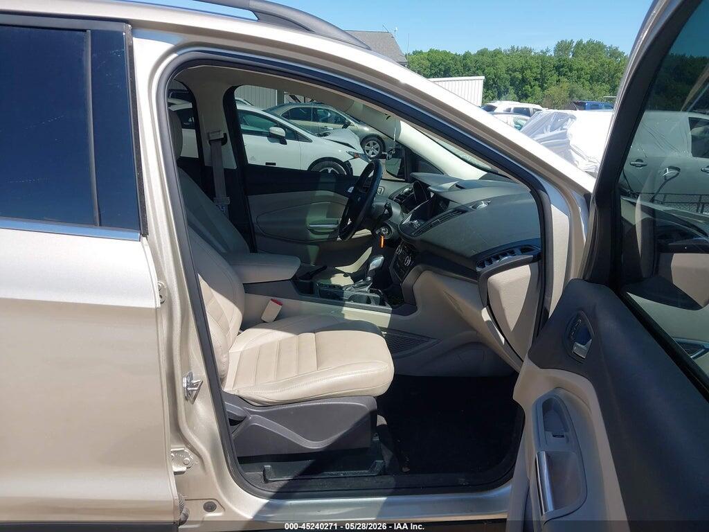1FMCU0HD5JUC02167 2018 FORD ESCAPE photo no. 5
