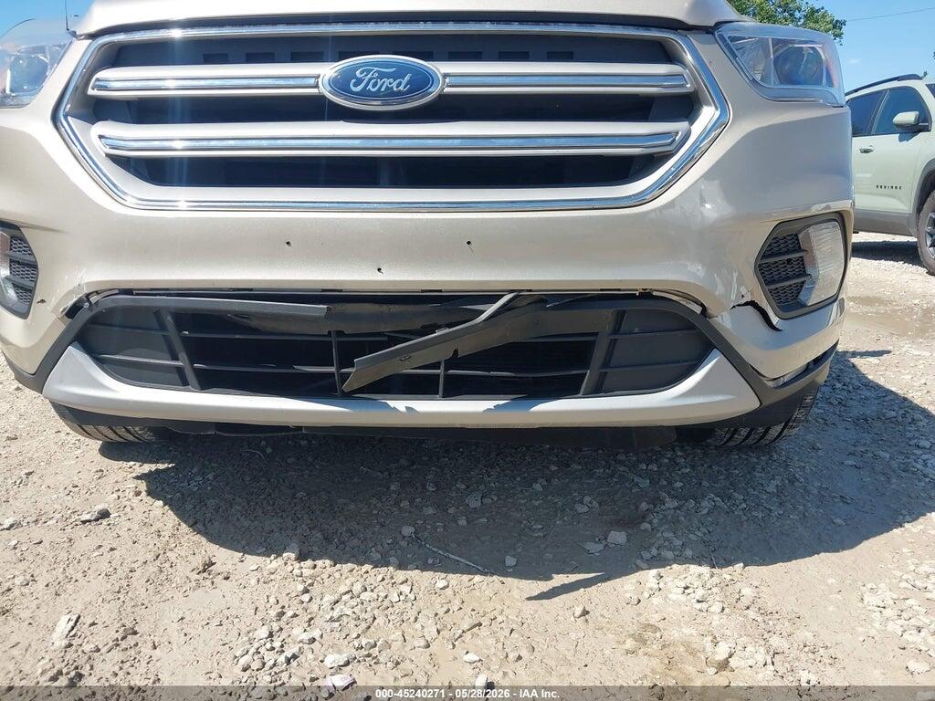 1FMCU0HD5JUC02167 2018 FORD ESCAPE photo no. 6