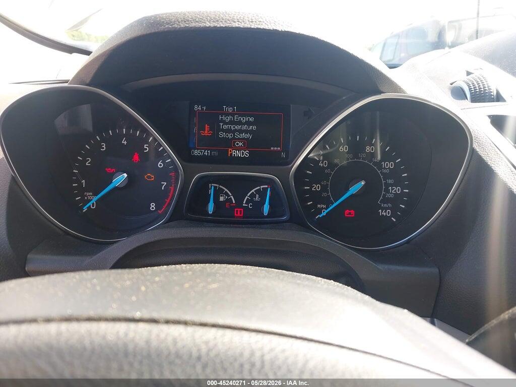 1FMCU0HD5JUC02167 2018 FORD ESCAPE photo no. 7