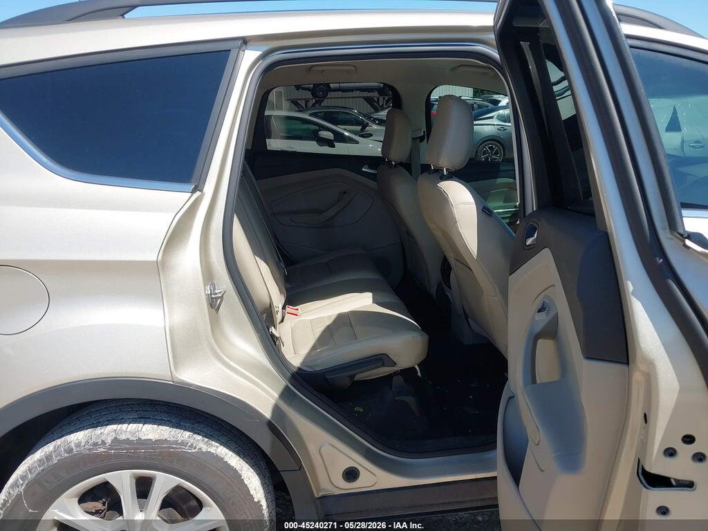 1FMCU0HD5JUC02167 2018 FORD ESCAPE photo no. 8