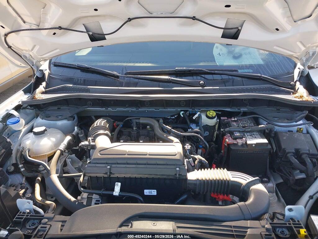 1FMCU9MN5SUA07318 2025 FORD ESCAPE photo no. 10