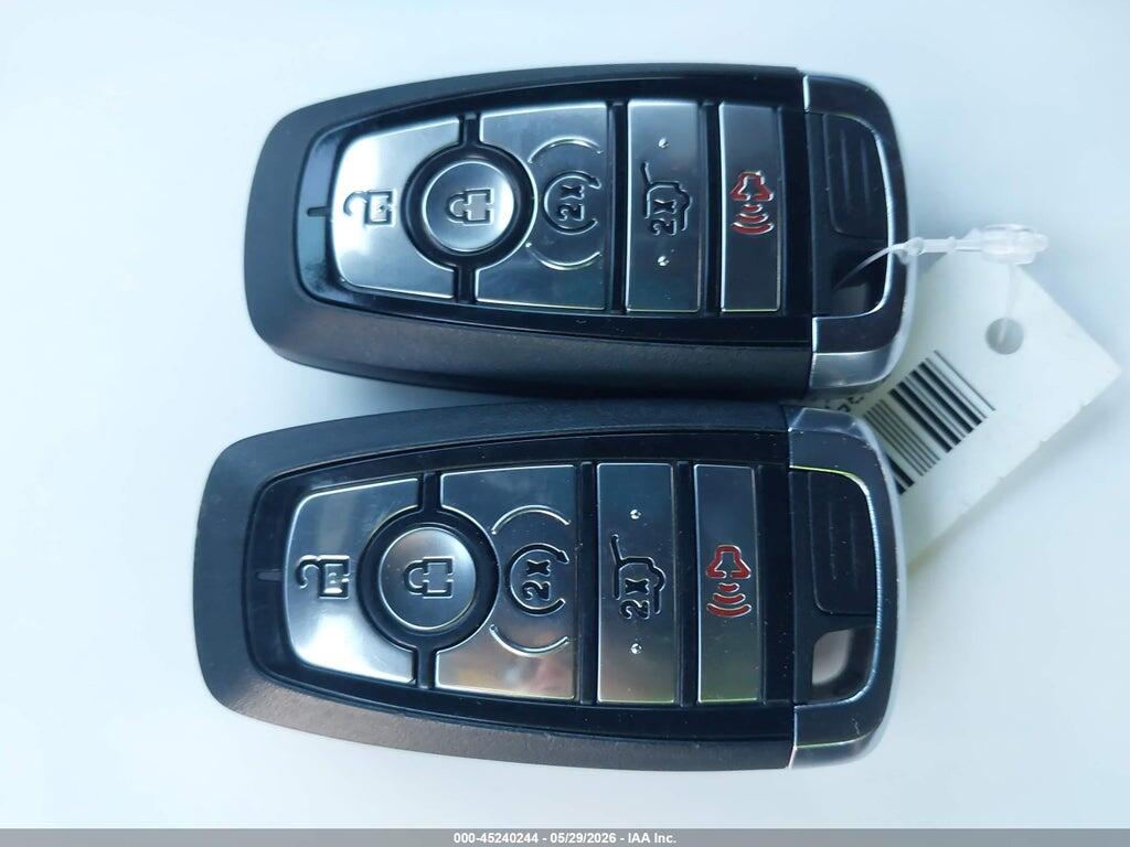 1FMCU9MN5SUA07318 2025 FORD ESCAPE photo no. 11