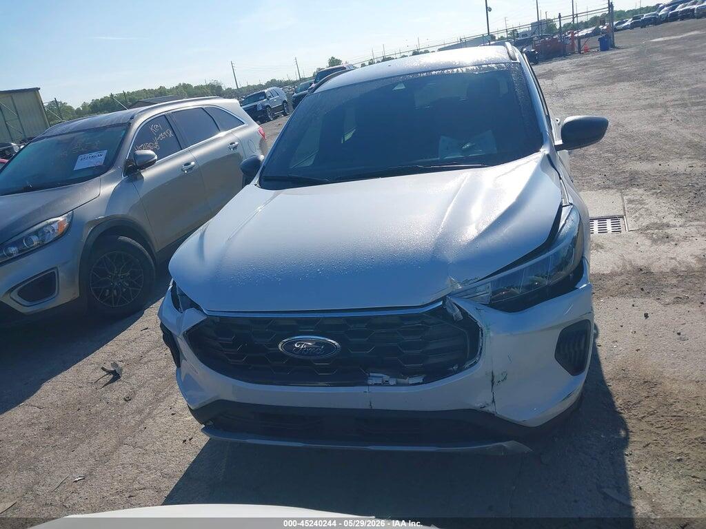 1FMCU9MN5SUA07318 2025 FORD ESCAPE photo no. 12