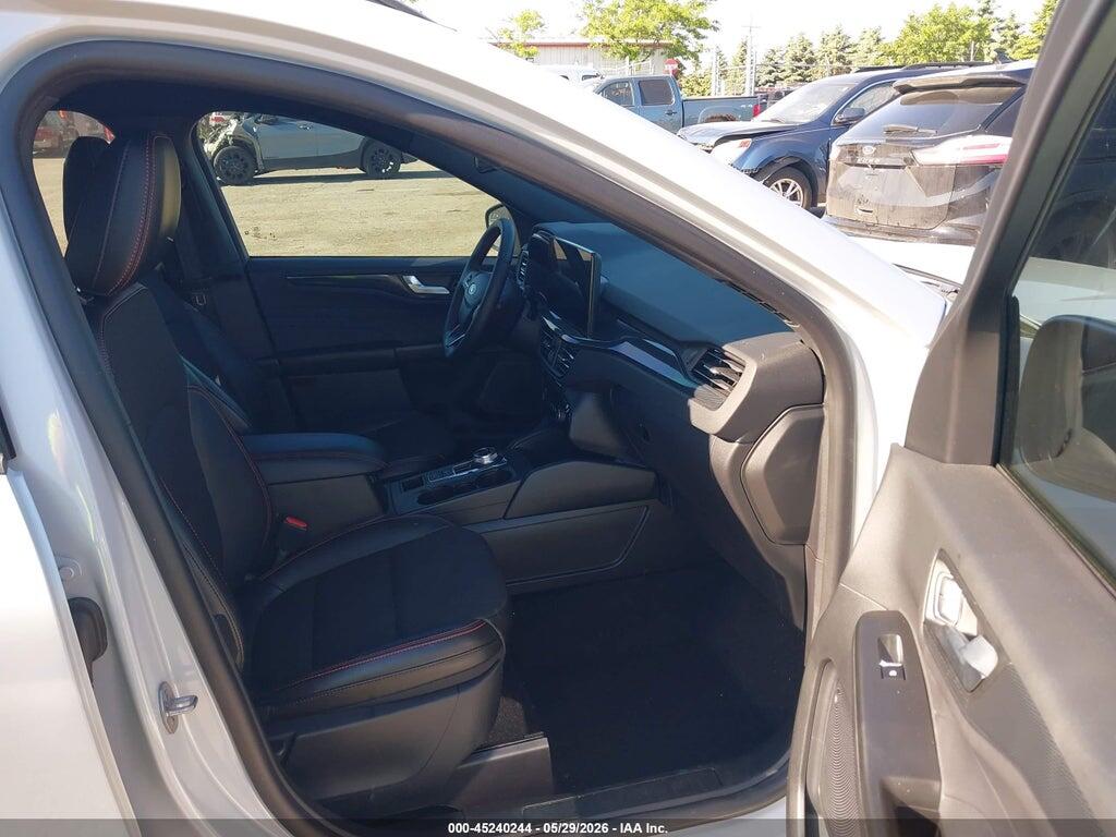1FMCU9MN5SUA07318 2025 FORD ESCAPE photo no. 5