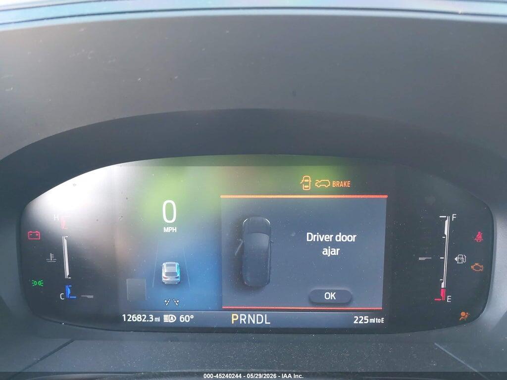 1FMCU9MN5SUA07318 2025 FORD ESCAPE photo no. 7