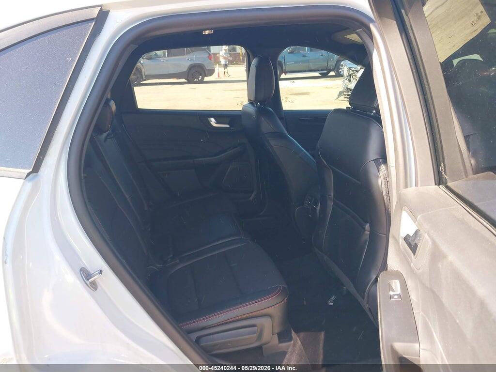 1FMCU9MN5SUA07318 2025 FORD ESCAPE photo no. 8