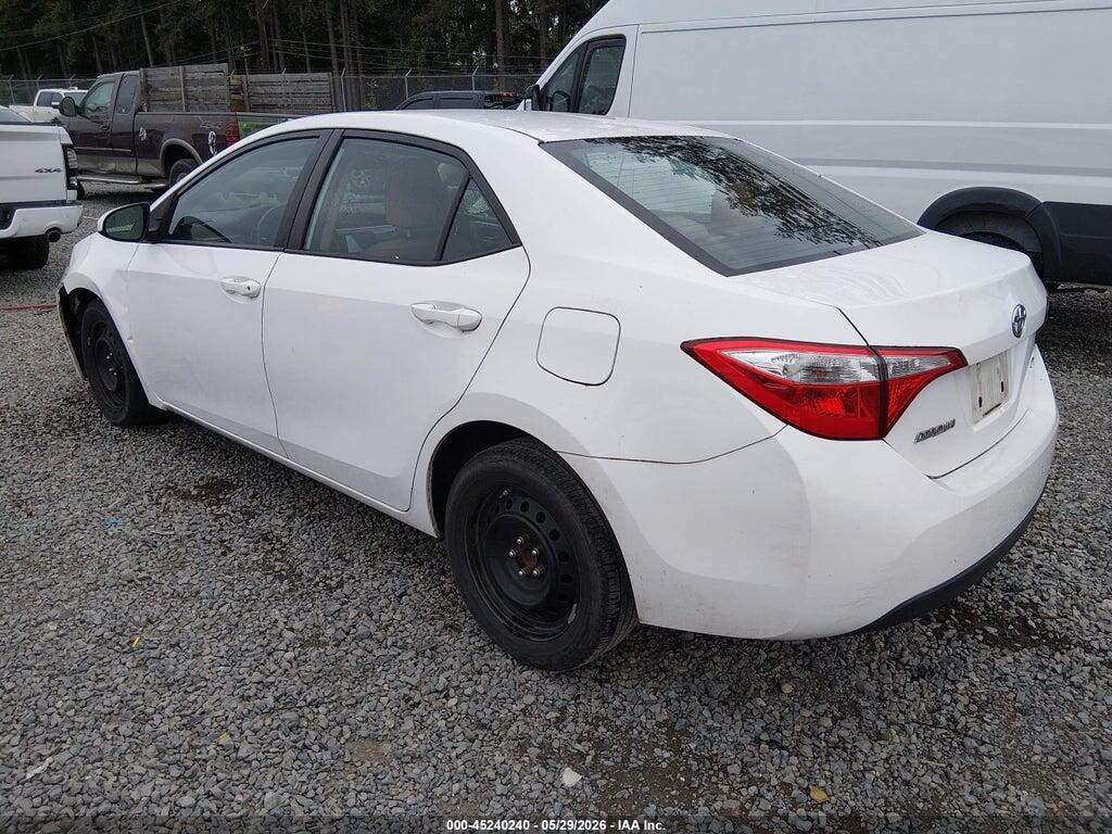 5YFBURHE2EP014948 2014 TOYOTA COROLLA photo no. 3