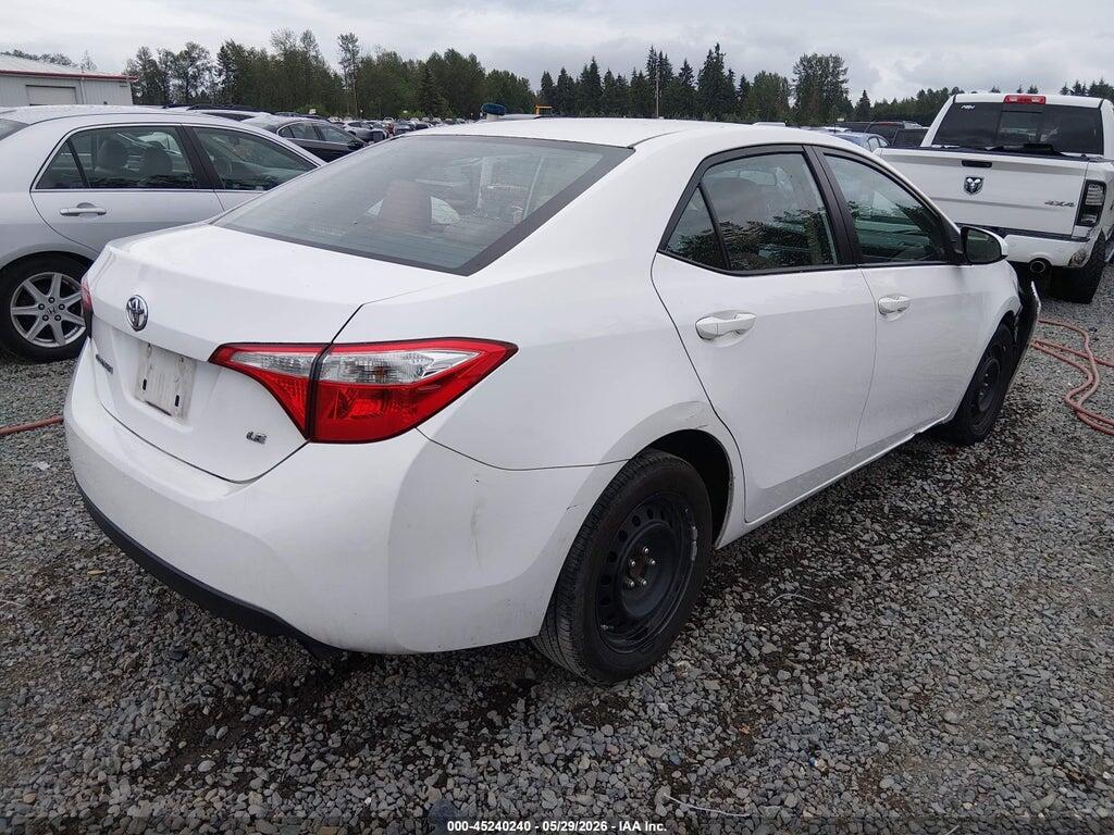 5YFBURHE2EP014948 2014 TOYOTA COROLLA photo no. 4
