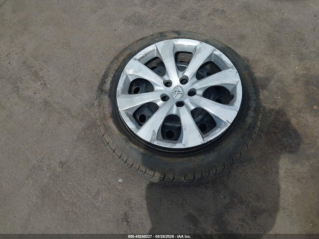 5YFEPMAE5MP167792 2021 TOYOTA COROLLA photo no. 12