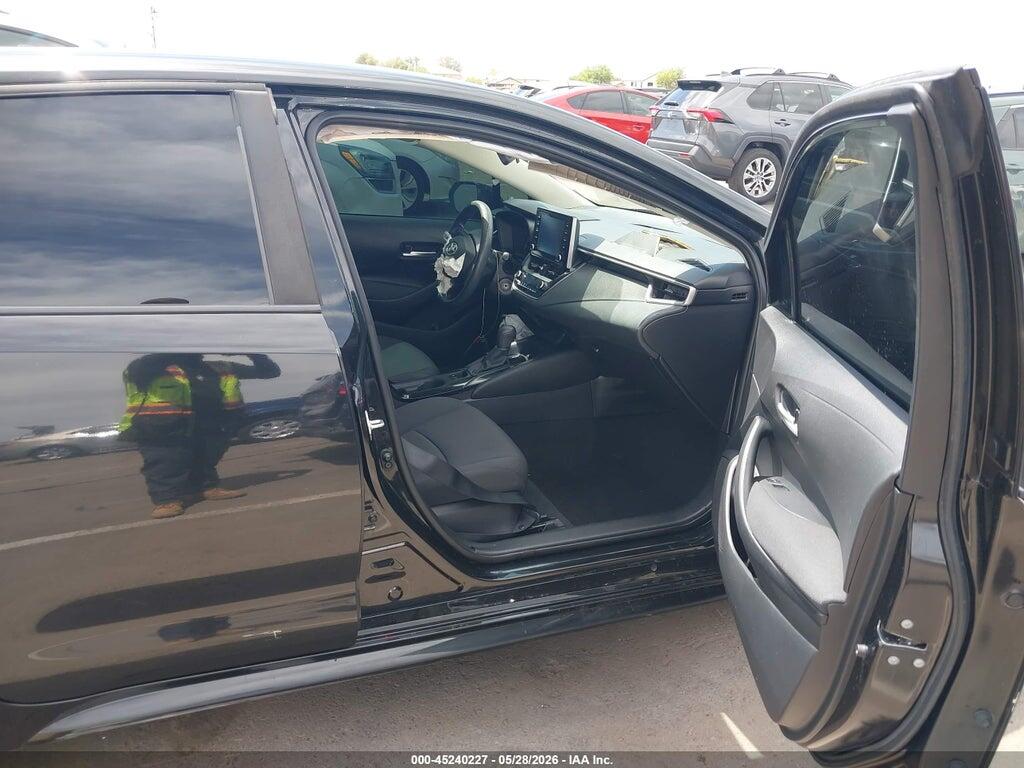 5YFEPMAE5MP167792 2021 TOYOTA COROLLA photo no. 5