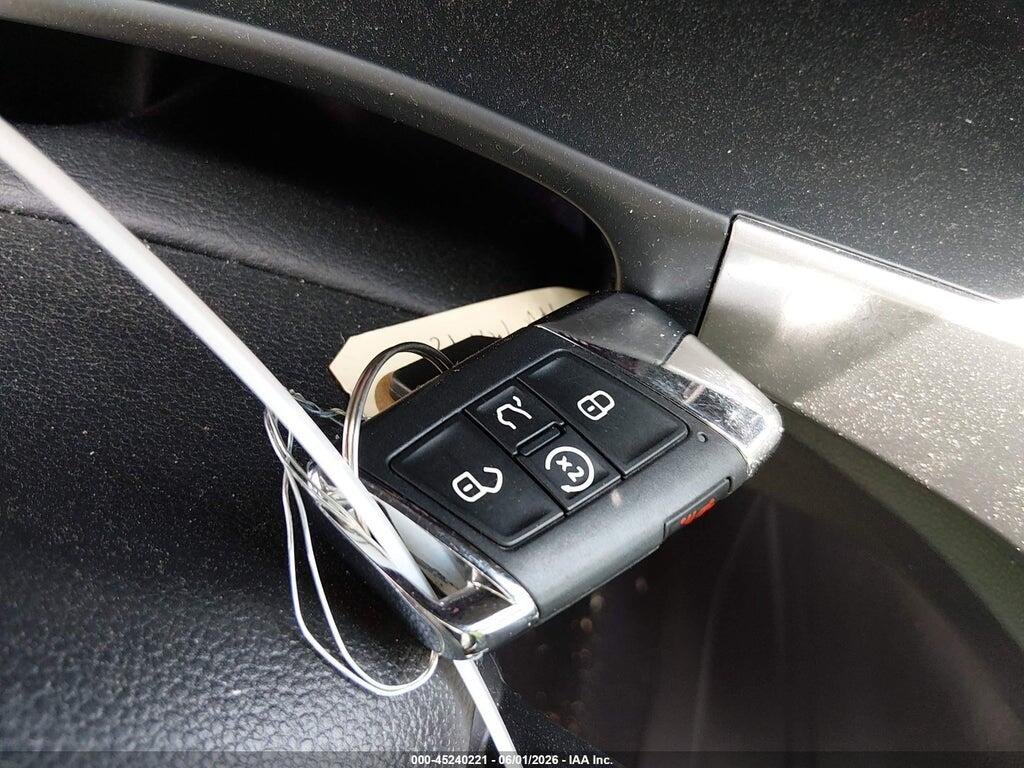 1V2ER2CA0MC533481 2021 VOLKSWAGEN ATLAS photo no. 11