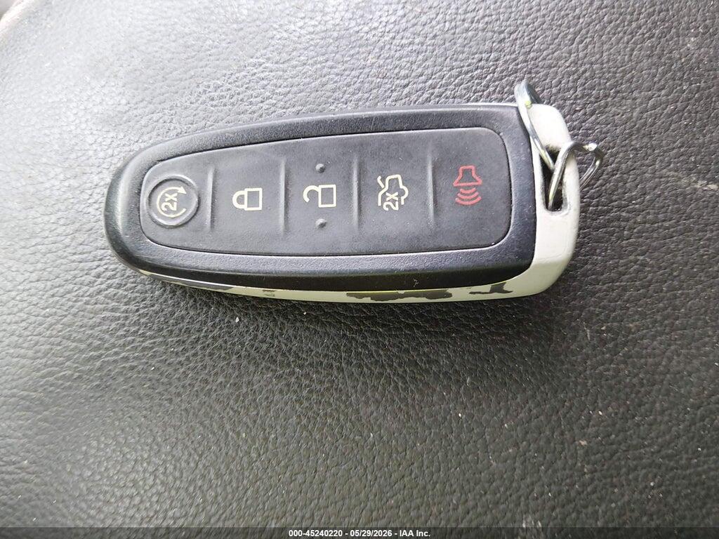 1FMCU9J97GUC86544 2016 FORD ESCAPE photo no. 11