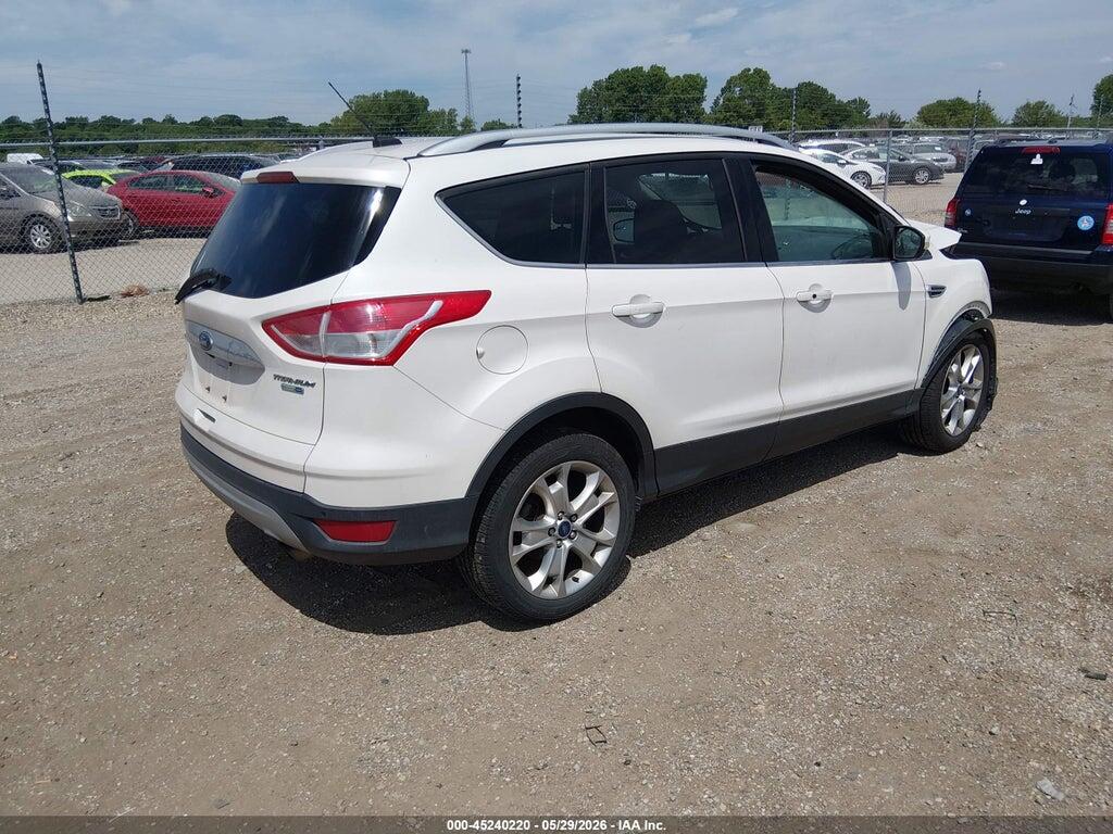 1FMCU9J97GUC86544 2016 FORD ESCAPE photo no. 4