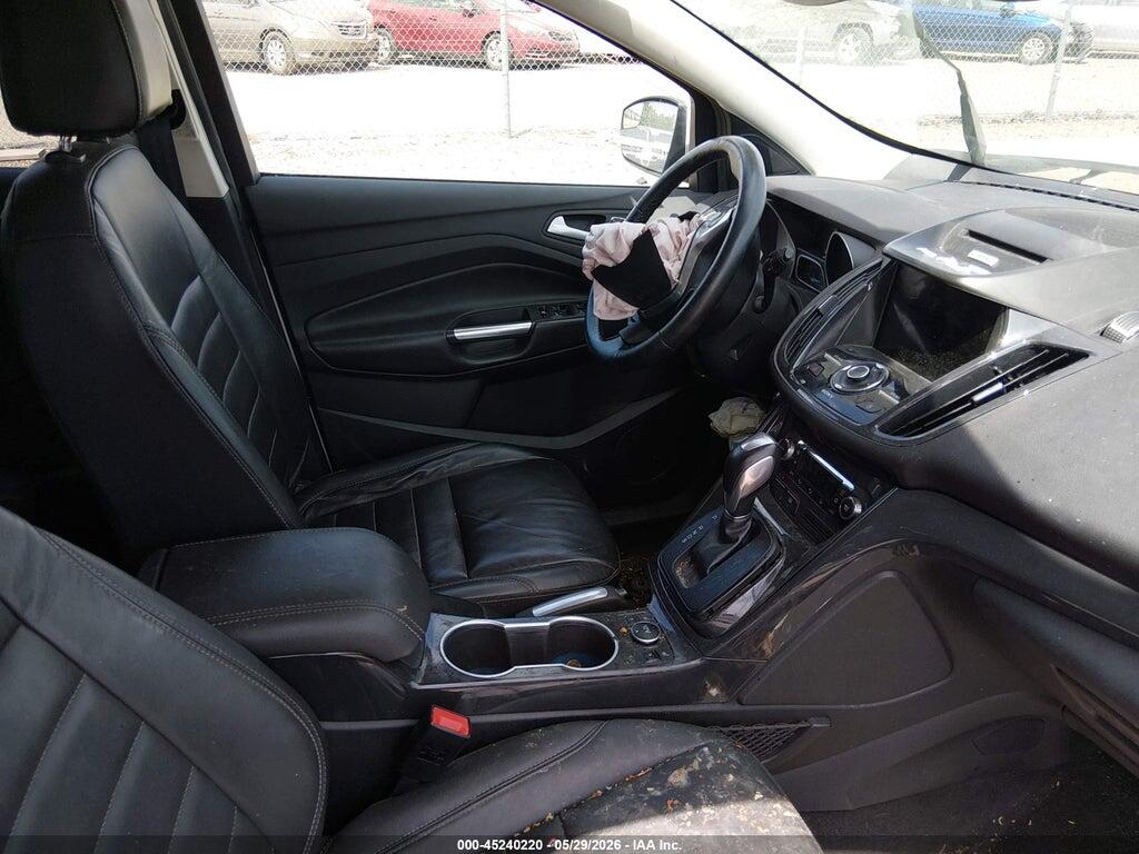 1FMCU9J97GUC86544 2016 FORD ESCAPE photo no. 5