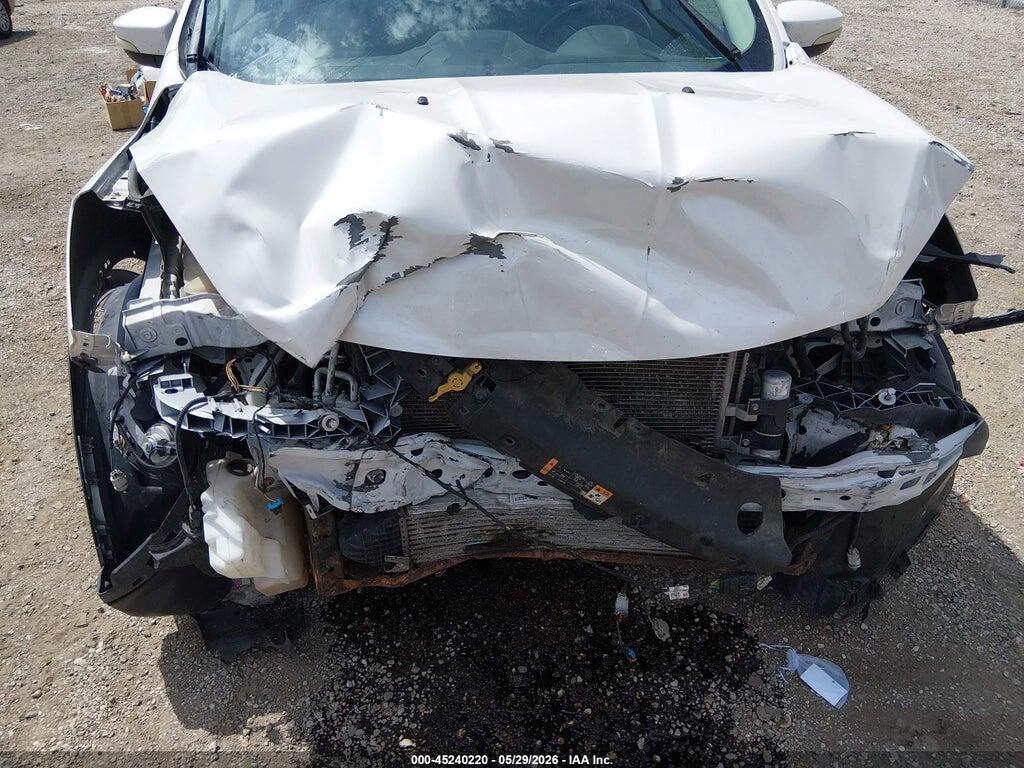 1FMCU9J97GUC86544 2016 FORD ESCAPE photo no. 6