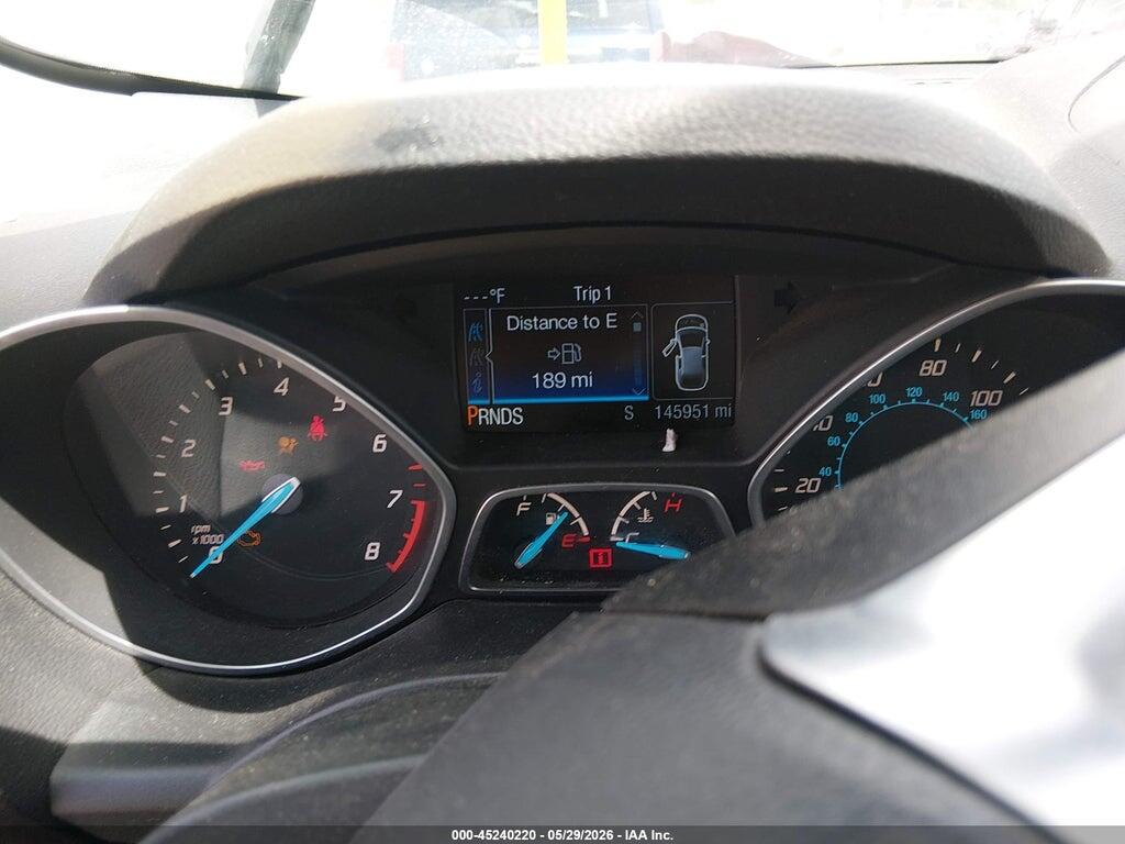1FMCU9J97GUC86544 2016 FORD ESCAPE photo no. 7