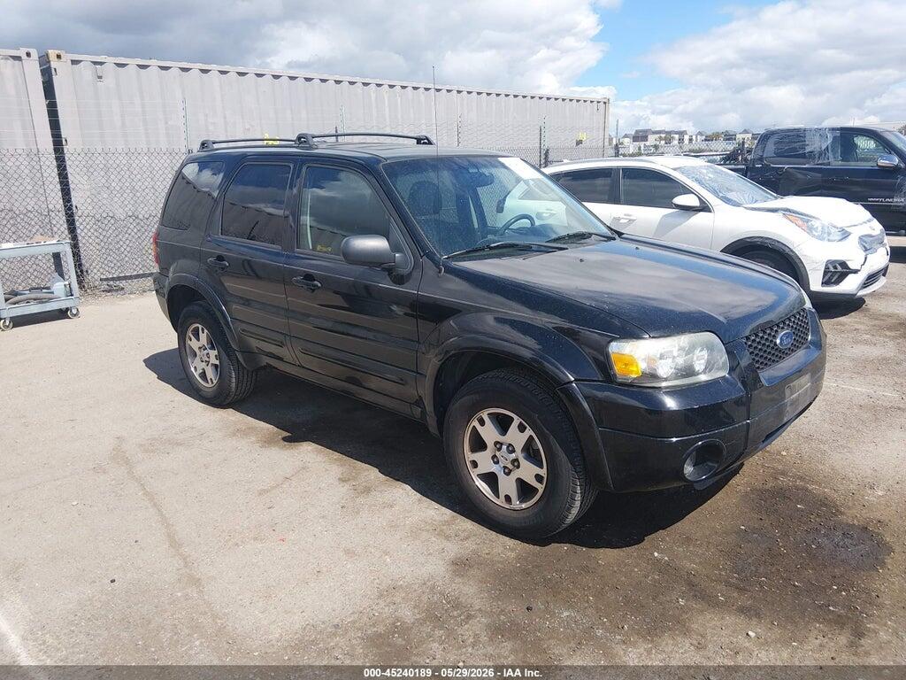1FMCU94145KC29491 2005 FORD ESCAPE photo no. 1