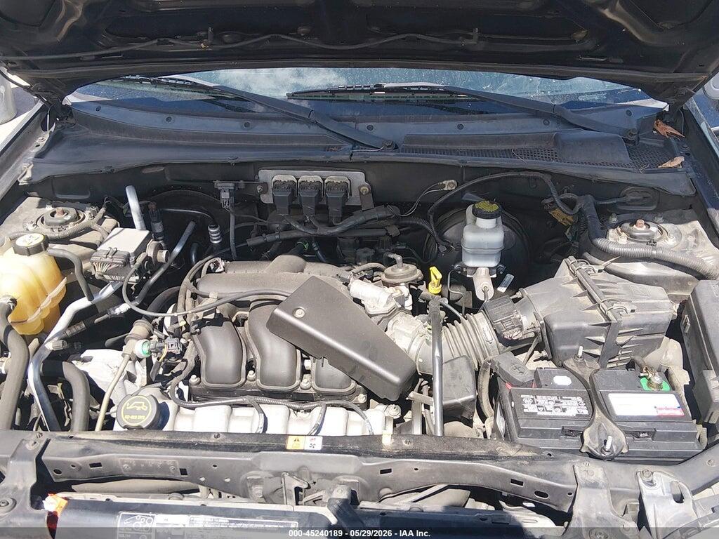 1FMCU94145KC29491 2005 FORD ESCAPE photo no. 10