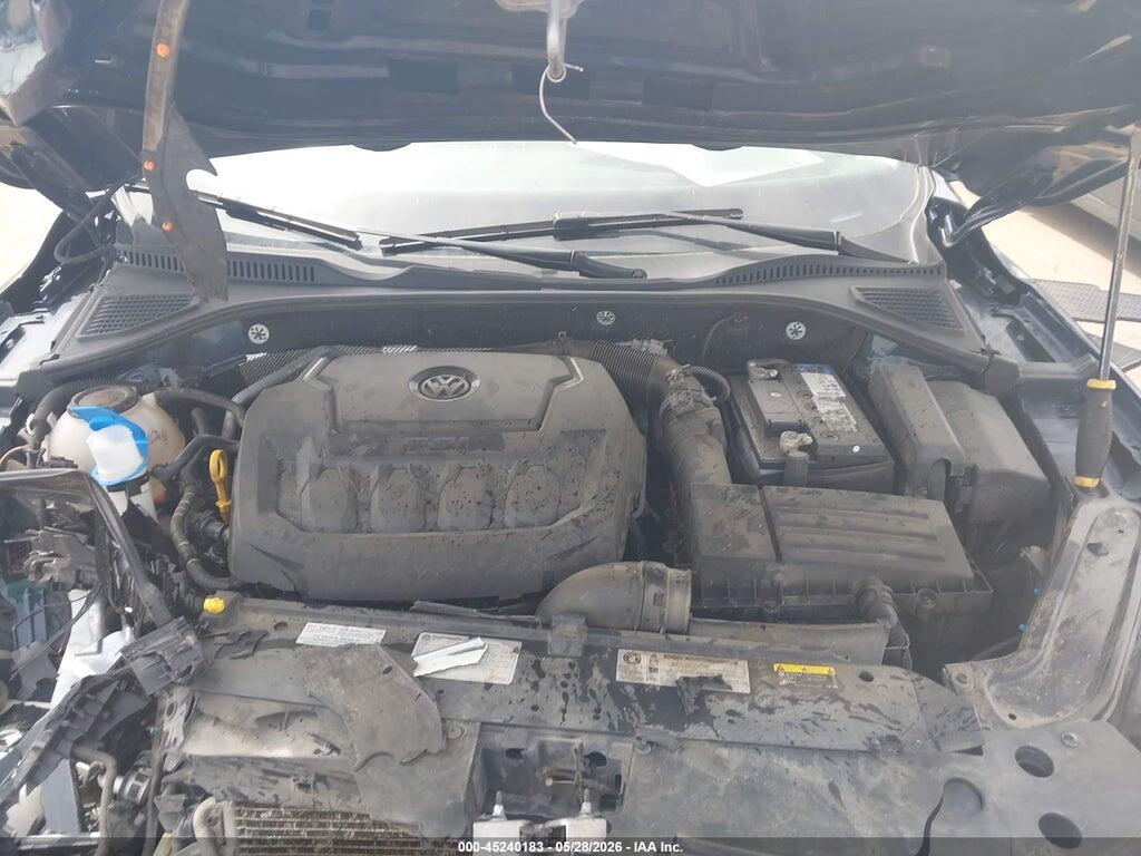 1VWMA7A35LC013942 2020 VOLKSWAGEN PASSAT photo no. 10