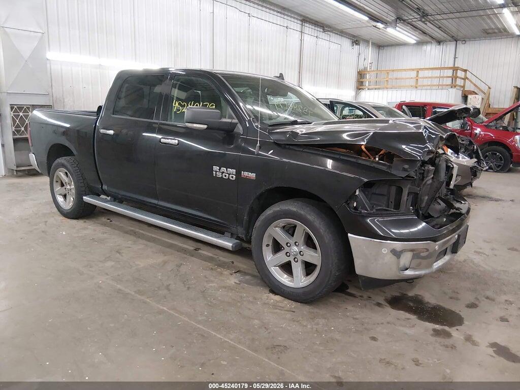 3C6RR7LT0HG761475 2017 RAM 1500 photo no. 1