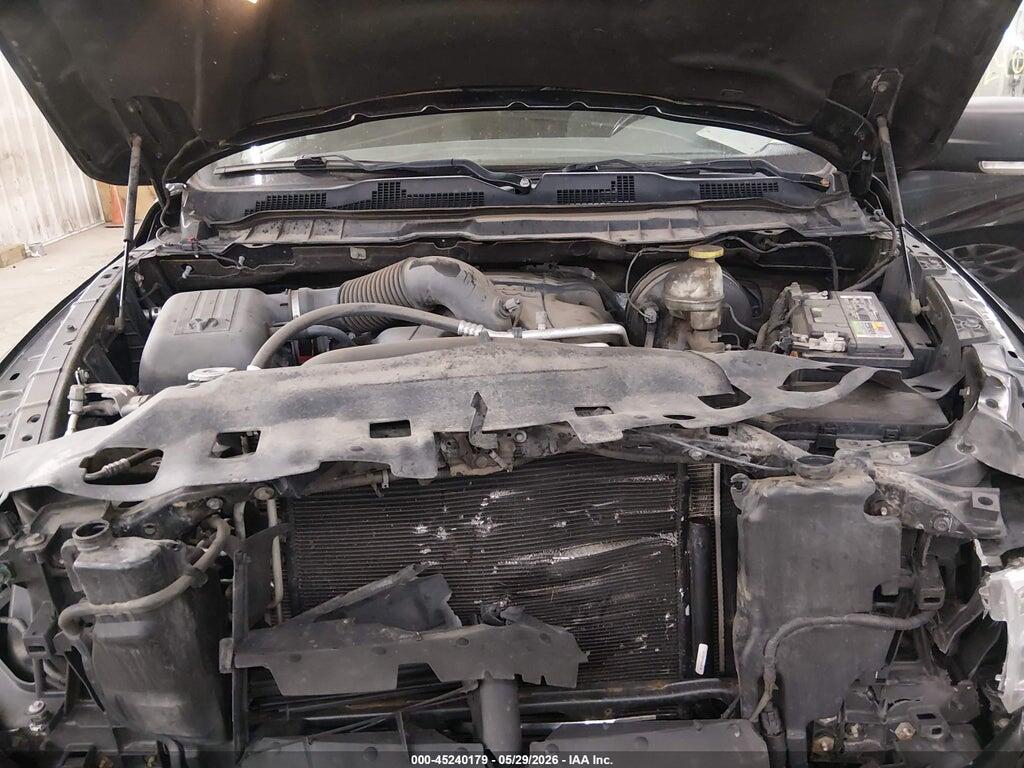 3C6RR7LT0HG761475 2017 RAM 1500 photo no. 10