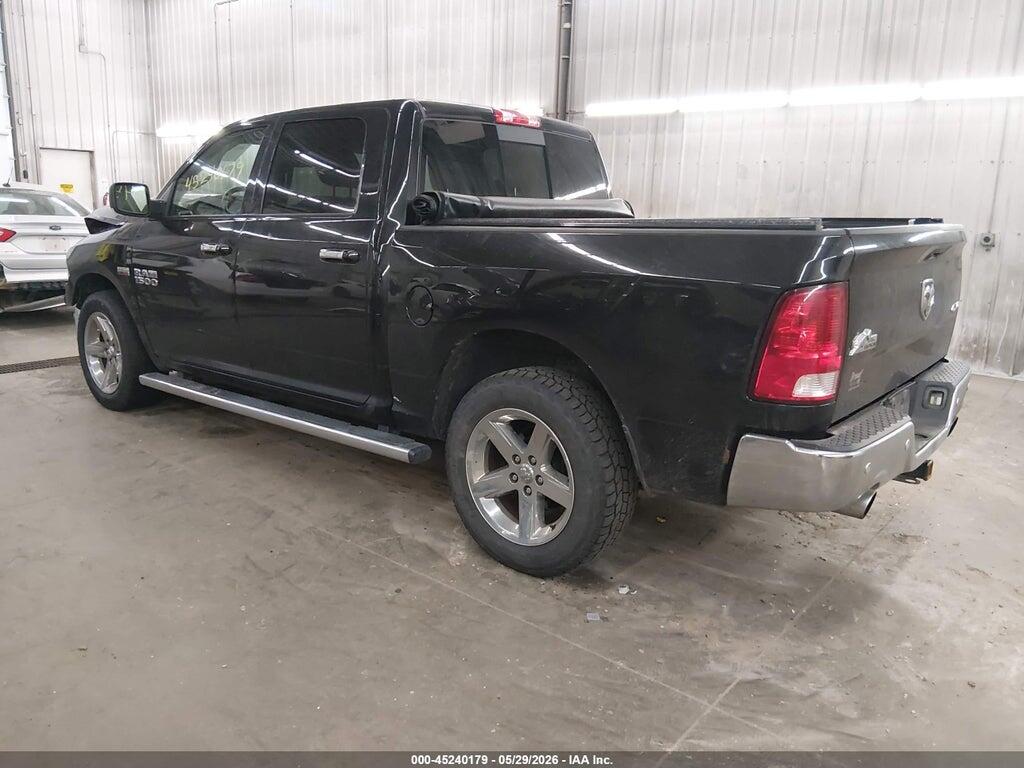 3C6RR7LT0HG761475 2017 RAM 1500 photo no. 3