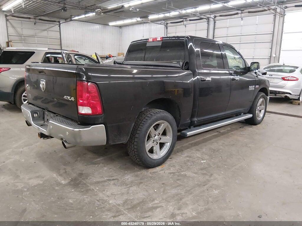 3C6RR7LT0HG761475 2017 RAM 1500 photo no. 4