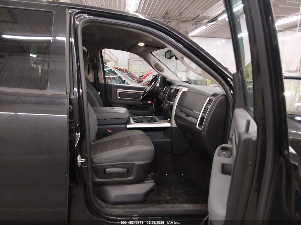 3C6RR7LT0HG761475 2017 RAM 1500 photo no. 5