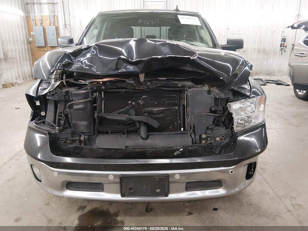 3C6RR7LT0HG761475 2017 RAM 1500 photo no. 6
