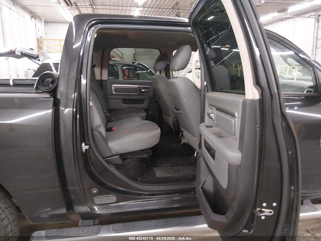 3C6RR7LT0HG761475 2017 RAM 1500 photo no. 8