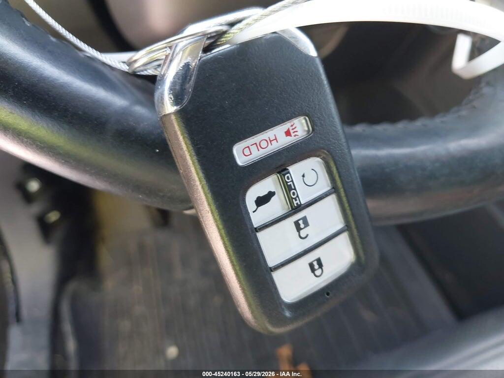 7FARW1H86JE033226 2018 HONDA CR-V photo no. 11