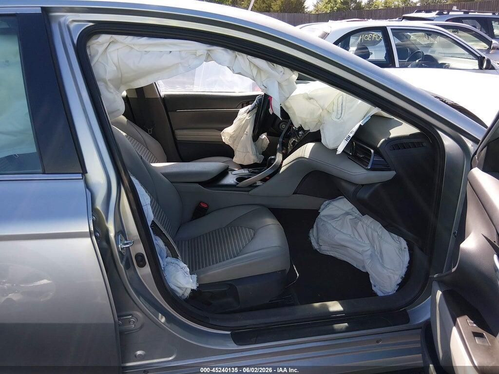 4T1G11AK2RU190256 2024 TOYOTA CAMRY photo no. 5