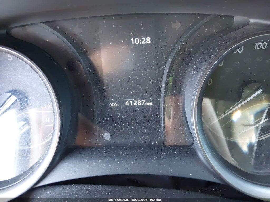 4T1G11AK2RU190256 2024 TOYOTA CAMRY photo no. 7
