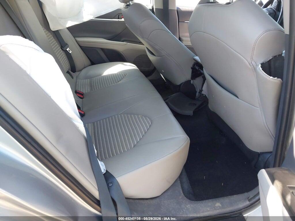 4T1G11AK2RU190256 2024 TOYOTA CAMRY photo no. 8