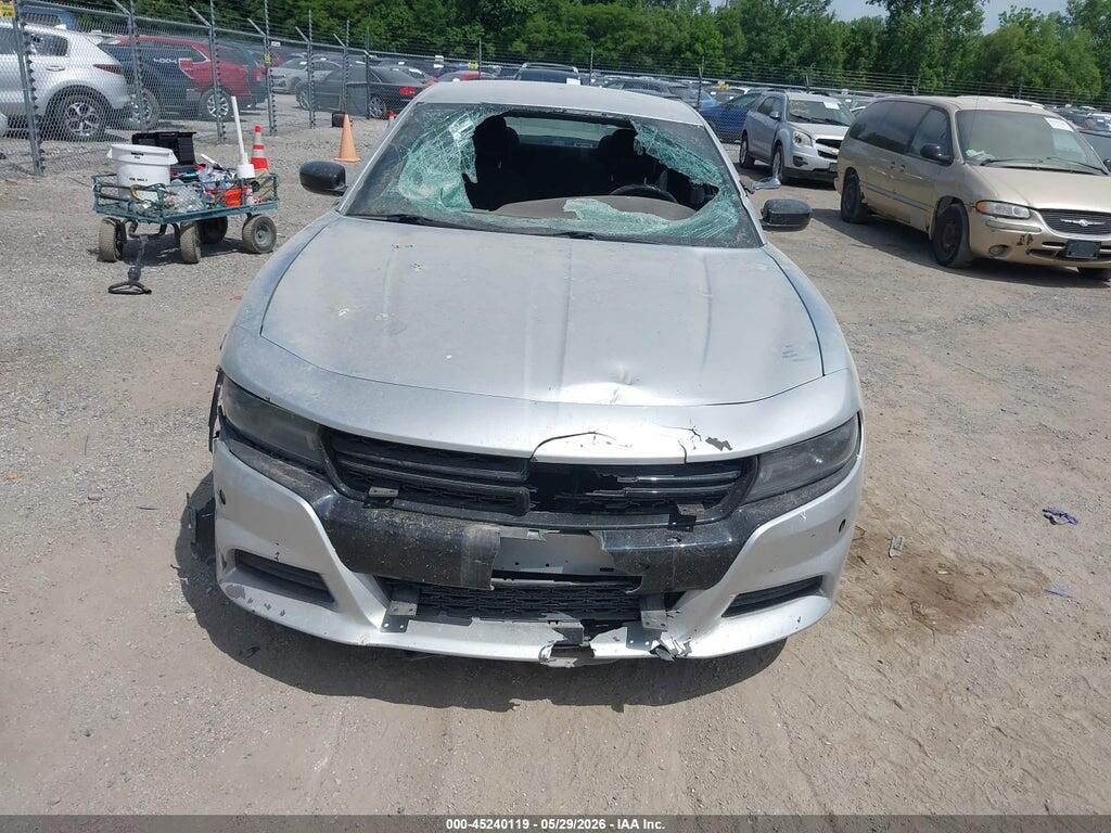 2C3CDXKT8JH330231 2018 DODGE CHARGER photo no. 12