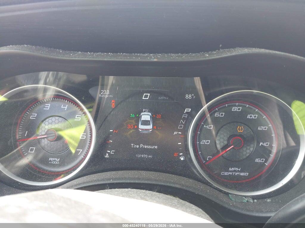 2C3CDXKT8JH330231 2018 DODGE CHARGER photo no. 7