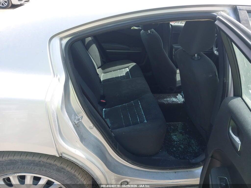 2C3CDXKT8JH330231 2018 DODGE CHARGER photo no. 8