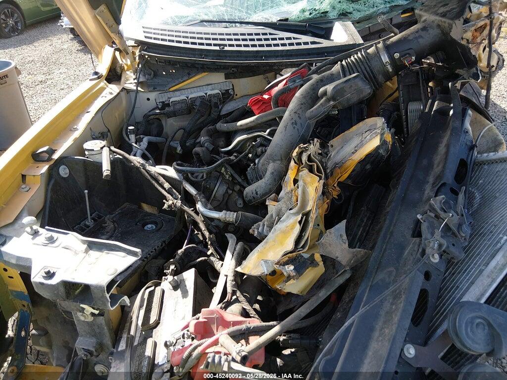 1FTFW1CFXEKG53011 2014 FORD F-150 photo no. 10
