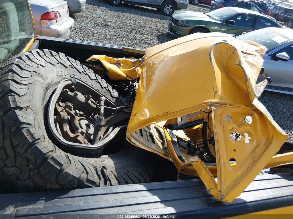 1FTFW1CFXEKG53011 2014 FORD F-150 photo no. 12