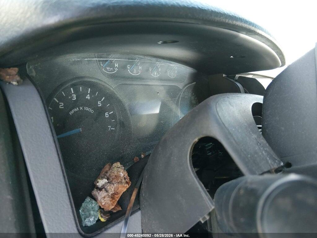 1FTFW1CFXEKG53011 2014 FORD F-150 photo no. 7