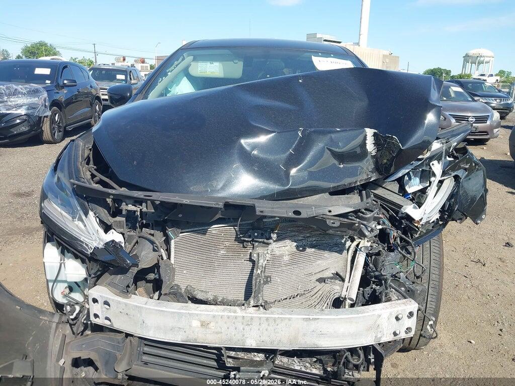 5N1AZ2MS3KN141390 2019 NISSAN MURANO photo no. 12