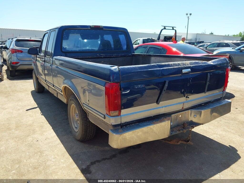 1FTEX15N8SKB95669 1995 FORD F150 photo no. 3